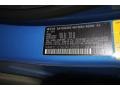 True Blue Metallic - Cooper S Countryman Photo No. 10