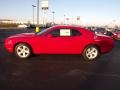 2013 Redline 3-Coat Pearl Dodge Challenger SXT Plus  photo #8