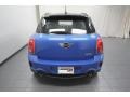 True Blue Metallic - Cooper S Countryman Photo No. 12