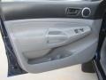 Graphite Gray Door Panel Photo for 2007 Toyota Tacoma #74616686