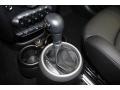 True Blue Metallic - Cooper S Countryman Photo No. 21