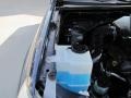 Indigo Ink Pearl - Tacoma V6 Access Cab 4x4 Photo No. 36