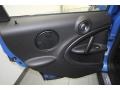 True Blue Metallic - Cooper S Countryman Photo No. 27
