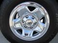 2007 Toyota Tacoma V6 Access Cab 4x4 Wheel