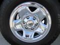 2007 Toyota Tacoma V6 Access Cab 4x4 Wheel and Tire Photo