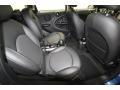 True Blue Metallic - Cooper S Countryman Photo No. 32