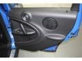True Blue Metallic - Cooper S Countryman Photo No. 33
