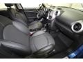 True Blue Metallic - Cooper S Countryman Photo No. 35