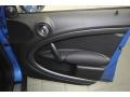 True Blue Metallic - Cooper S Countryman Photo No. 36