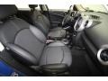 True Blue Metallic - Cooper S Countryman Photo No. 37