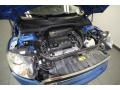 True Blue Metallic - Cooper S Countryman Photo No. 38