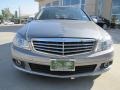 Palladium Silver Metallic - C 300 Luxury Photo No. 6