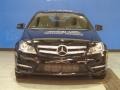 Black - C 250 Coupe Photo No. 2