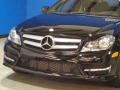 Black - C 250 Coupe Photo No. 3