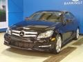 Black - C 250 Coupe Photo No. 4