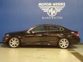 Black - C 250 Coupe Photo No. 5
