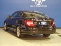Black - C 250 Coupe Photo No. 6