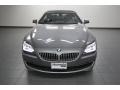 Space Gray Metallic - 6 Series 650i Convertible Photo No. 6