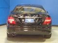 Black - C 250 Coupe Photo No. 7