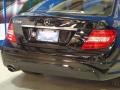 Black - C 250 Coupe Photo No. 8