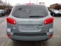 2007 Platinum Sage Hyundai Santa Fe SE 4WD  photo #4