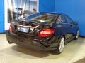Black - C 250 Coupe Photo No. 9