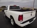 Bright White - 1500 Express Regular Cab Photo No. 7