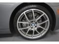 2012 Space Gray Metallic BMW 6 Series 650i Convertible  photo #11