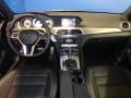 Black - C 250 Coupe Photo No. 14
