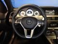 Black - C 250 Coupe Photo No. 15