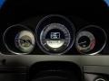 Black - C 250 Coupe Photo No. 16