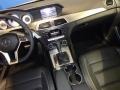 Black - C 250 Coupe Photo No. 17