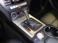 Black - C 250 Coupe Photo No. 18