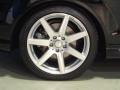 Black - C 250 Coupe Photo No. 25