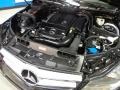 Black - C 250 Coupe Photo No. 27