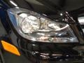Black - C 250 Coupe Photo No. 28