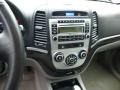 2007 Platinum Sage Hyundai Santa Fe SE 4WD  photo #23