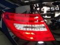 Black - C 250 Coupe Photo No. 29