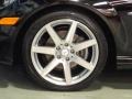 Black - C 250 Coupe Photo No. 30