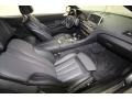 2012 Space Gray Metallic BMW 6 Series 650i Convertible  photo #35