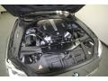 4.4 Liter DI TwinPower Turbo DOHC 32-Valve VVT V8 Engine for 2012 BMW 6 Series 650i Convertible #74617688