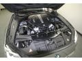  2012 6 Series 650i Convertible 4.4 Liter DI TwinPower Turbo DOHC 32-Valve VVT V8 Engine