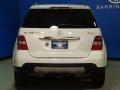 2008 Arctic White Mercedes-Benz ML 320 CDI 4Matic  photo #7