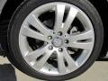 Palladium Silver Metallic - C 300 Luxury Photo No. 49