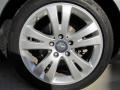Palladium Silver Metallic - C 300 Luxury Photo No. 52