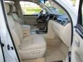 Starfire White Pearl - LX 570 Photo No. 12