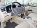 Starfire White Pearl - LX 570 Photo No. 36