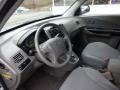 2009 Platinum Hyundai Tucson GLS  photo #18