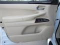 Starfire White Pearl - LX 570 Photo No. 62