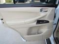 Starfire White Pearl - LX 570 Photo No. 63
